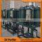 TZLTurbine Oil Dehydration Machine,Absorb Impurities By vacuum filter