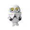 2016 wholesale bluetooth portable minion mini speaker gift