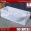 apron bathtub, jet whirlpool bath tub, acrylic soaking free standing tub
