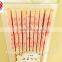 Japanese Flatware Personalized Bamboo Chopsticks