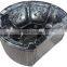 Large size out door spa bathtub massage swimming pool