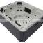 Royal high quality hot tub/outdoor spa/whirlpool bathtub/hydro pool/spas