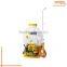 High Quality Agricultural Gasoline mist blower Knapsack Power Sprayer 25L backpack pump sprayer