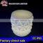 LED plastic round bar table