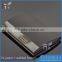 2016 hot sale leather and metal business card holder wholesale