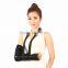orthopedic elbow support arm support sling neoprene hinged elbow brace with CE FDA certificate
