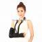 neoprene adjustable elbow support hinged elbow support with sling as seen on TV