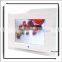 China Wholesale Wide Screen Slim 8 Inch Digital Photo Frame