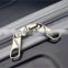 Custom Creative Handbag Metal Zipper Pulls