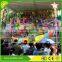 China Amusement Rides Fairground Ride Disco Tagada for Sale