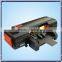 2015 hot stamping machine for A4/A3 size (unlimited length)