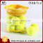 EN71-Certified Availabled Training LEVEL A Signature Jumping Tennis Ball with PVC Bag