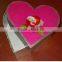 Heavy duty Gift packaging box