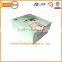 Custom New Design Printed Packaging Camera Paper Box