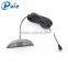 LED Display Radar Parking Reversing System with Beeper Alarm/4 Sensors/Color Display