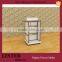 Fashion creative small wooden store equipment