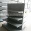 Cosmetic Shelf,Supermarket store shelf
