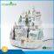 Finely Processed LED Christmas Decoration Christmas Elephant Decoration