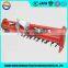 Agricultural machinery high efficiency farm tractor hydraulic best sell rice rotovator