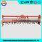 Rice cultivator for tractor new design high qulaity chain driven rotovator