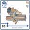 Price used scaffolding zinc double coupler