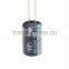 CD228L 16V 220UF 6.3x12MM standard Radial Extremely reduced impedance at high frequency range Aluminum Electrolytic Capacitors