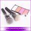 Private Label Big Powder makeup brush high quality synthetic makeup blush powder brush