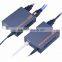 made in china support usb keyboard and mouse hdmi kvm extender 60m