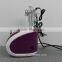 Ultrasonic cavitation vacuum radio frequency fat removal machine