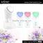 Face Lifting? 2016 J-STYLE Ultrasonic Galvanic Facial Multifunctional Beauty Equipment Vascular Removal