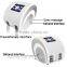 New electronic far infrared pressure for points feet massaging machine