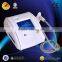 Promotion face lifting 6 tips portable fractional rf face lift machine