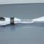 hotselling 360 degree rotation 600 needles titanium derma roller