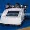 2016 Most popular RF vacuum cavitation weight loss machine