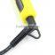 Hot sale!automatic yellow hair curler tool with four tpyes