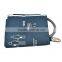CE & FDA approved handheld Patient Monitor (ABPM+SPO2) with low price