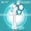 Ms.W Hot Selling Vibrating Mini Facial Massager Eye Care Massager