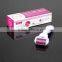 Different type 192/200/400/540/600/1080/ 1200 needles dts derma roller