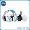 Bluetooth Headphone Wireless Headband Foldable Stereo Sports Headset With Mic Super Bass Noise Cancelling NX-8252