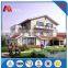 Bright Prefab Houses Light Gauge Steel Houses