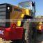 Used DYNAPAC CA251D Single Drum Road Roller /CA25D CA30D CC211 CC422 Compactor
