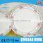 2016 new design dinner set/luxury fine china dinner set,new bone china dinnerware/fine china colorful dinnerware sets