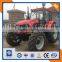 110HP 4wd farm tractor
