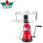80L /H milk extracting machine