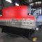WC67Y/WE67Y CNC Hydraulic Press Brake /bending machine