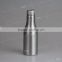 Complete in specifications Cheaper empty 8oz aluminum bottle with food coating inside