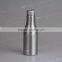 Excellent quality 16oz aluminum beverage bottles wholesale empty