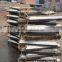 2016 Assembled Enameled Steel Bolted Water Storage Tanks