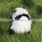 giant Lifesize big kid ride on panda plush toy