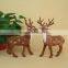 simulation type holiday miniature fairy garden